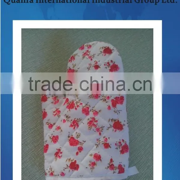 Oven Kitchen Gloves photo-4