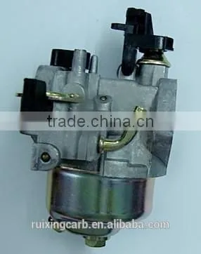 GX240 8HP 173F Agricultural Machinery Carburetor for 4 Stroke photo-2
