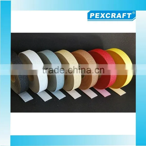 Colored PET Anti-Skid Sanding Paper photo-2