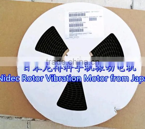 Kind Shooting Vibrating Motor 4.5*4.3MM 1.5V-3V Micro 13.3 MM Vibrating Motor New, in Stock ~ photo-4