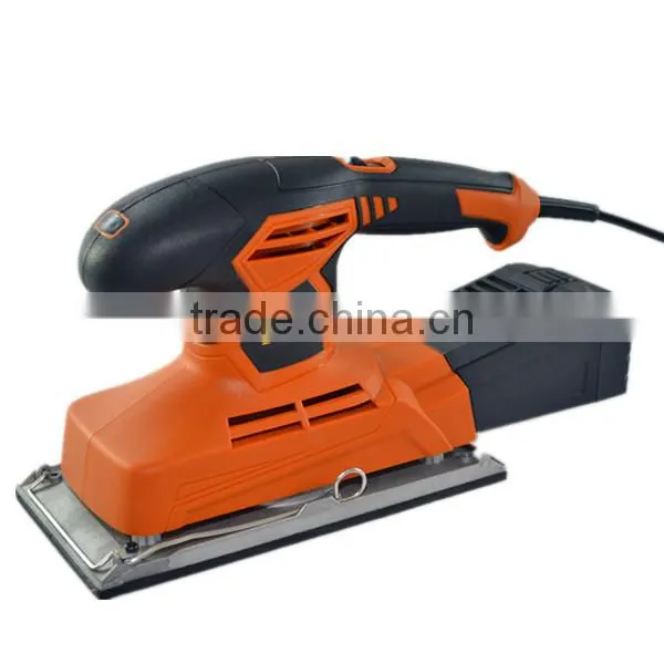 2016 Wholesale Wood Smoothing Floor Sander photo-3