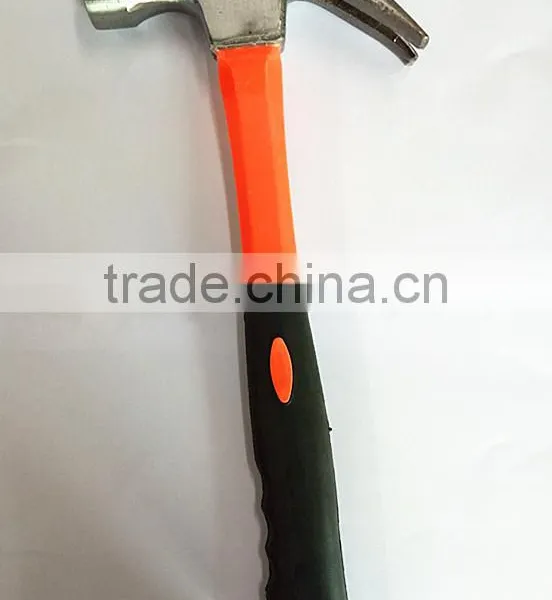 High Quality Claw Hammer for Construction photo-2