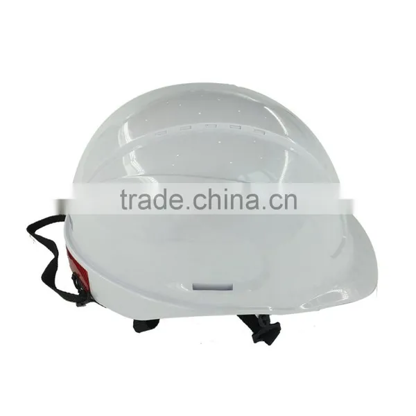 T150 2017 New Style ABS Material Workshop Cheap Safety Helmet and Caps photo-2