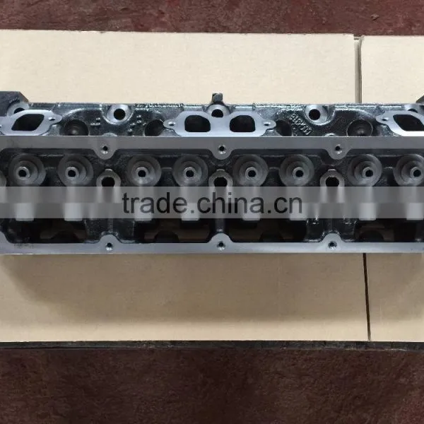 Cylinder Head for Chrysler Magnum 318/360(5.2/5.9L) BARE photo-2