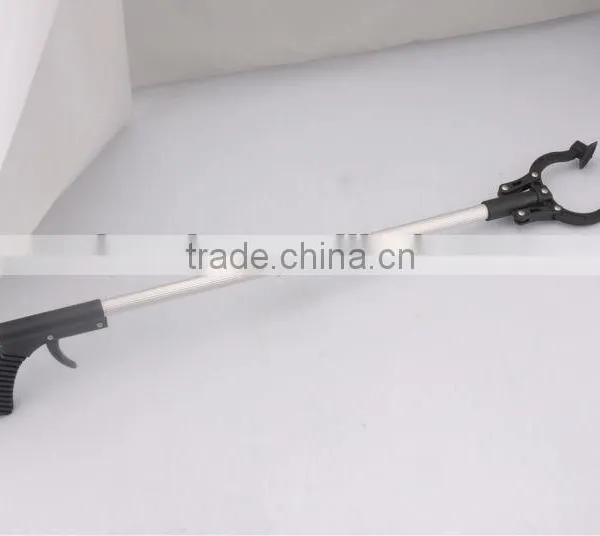 Living Aids Aluminum Reacher