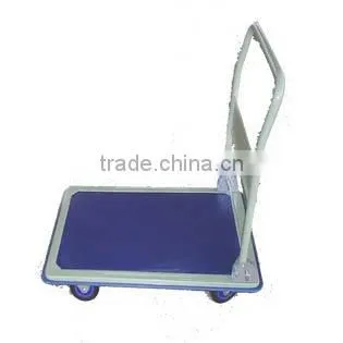300KGS Plateform Hand Trcuk photo-2