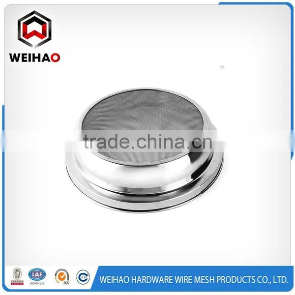 SUS 304 304L 316 316L Stainless Steel Wire Mesh Filters Paper Screen photo-6