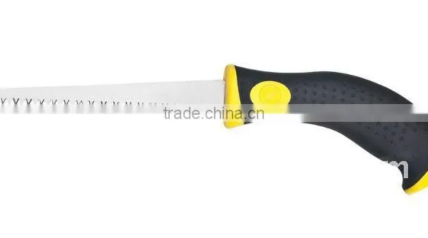 sharped jab saw with hardened tooth