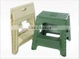 Plastic Folding Step Stool photo-2