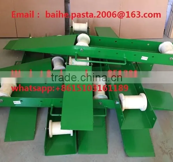 Pathway Cable Drum Stand YTCG-5T, 5T Cable Drum Lifting China Mading photo-4