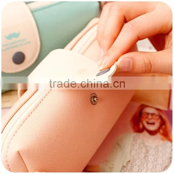 Most Weclomed Multi- Function Custom Printed Pencil Case photo-2