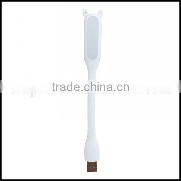OEM Portable Bendable Laptop Keyboard Mini USB LED Light photo-4