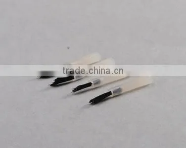 Supply Dental Micro Applicator/micro Brush by Bag for Dental and Professional Eyelash photo-4