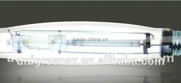 1000W Dual Arc MH HPS Lamp photo-2