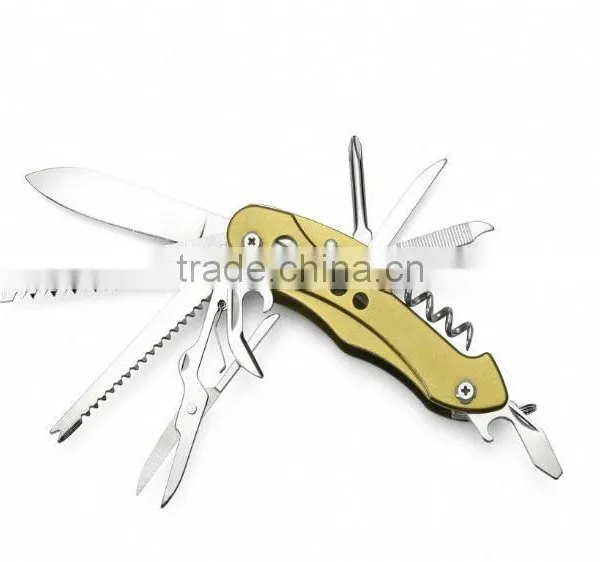 Tactical Knife Folding and Fixed Blade Hunting Knife photo-4