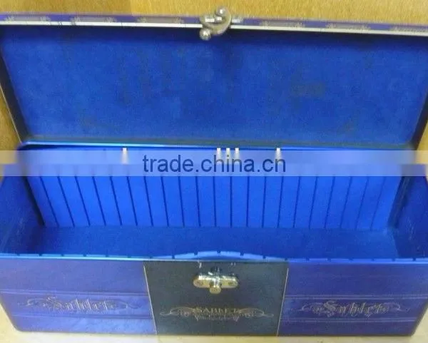 Wine Tin Box photo-2