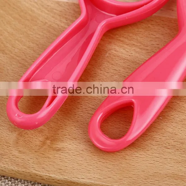 Plastic Handle Good Quality Stainless Steel Vegetable and Fruit Peeler photo-5
