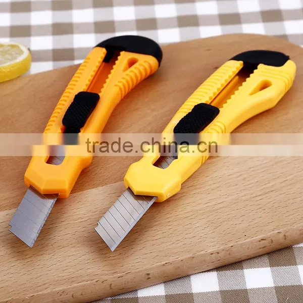 2016 Fashion Utilty Knife Fabric Cutter and Lowest Price photo-6