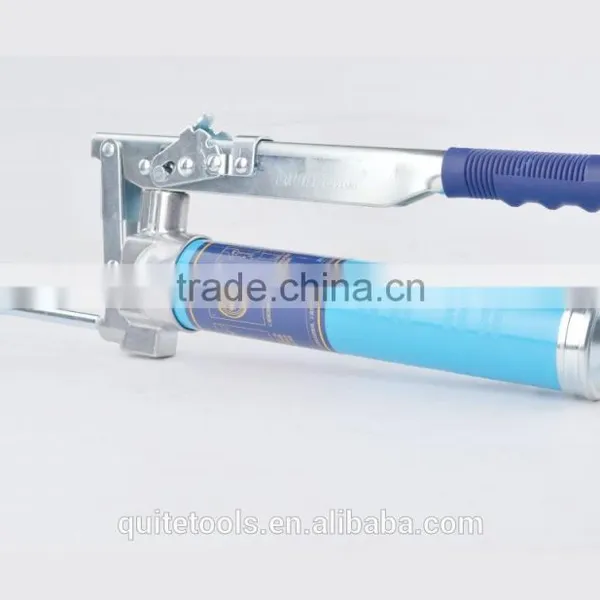 Industrial Durable Grease Gun With Low And High Pressuer photo-6