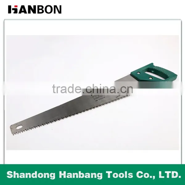 Hand Saw / Wood Cutting Hand Saw / Hacksaw photo-2