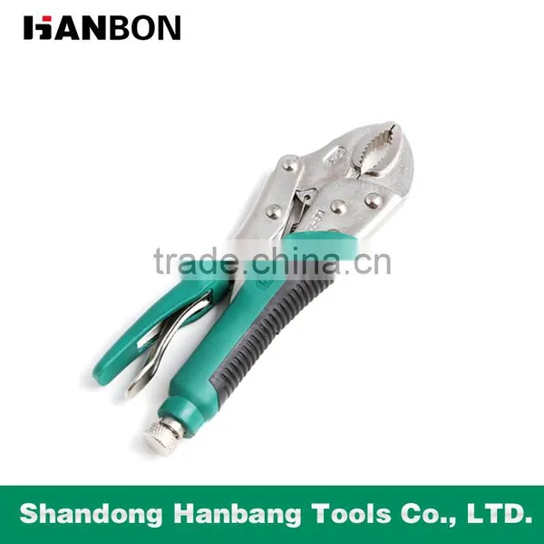 Professional Vise Grip Pliers,Locking Pliers With Rubber Cot photo-2