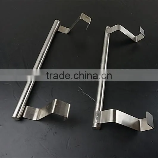 41021 Metal Holder Rest Holder Cloth Holder photo-3
