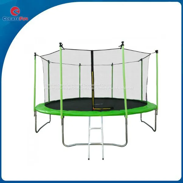 CreateFun Кастомизированный детский игровой угол на улице photo-4