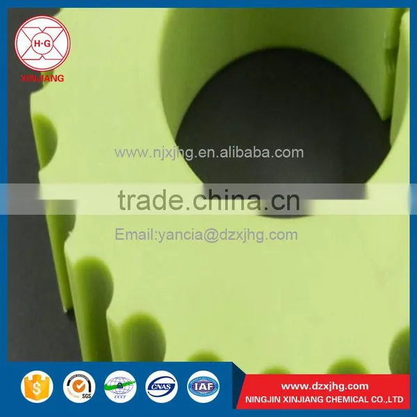 Hot Sale Machined Plastic Nylon Gear Price photo-6
