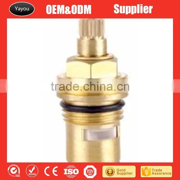 Fastness Ceramic Valve