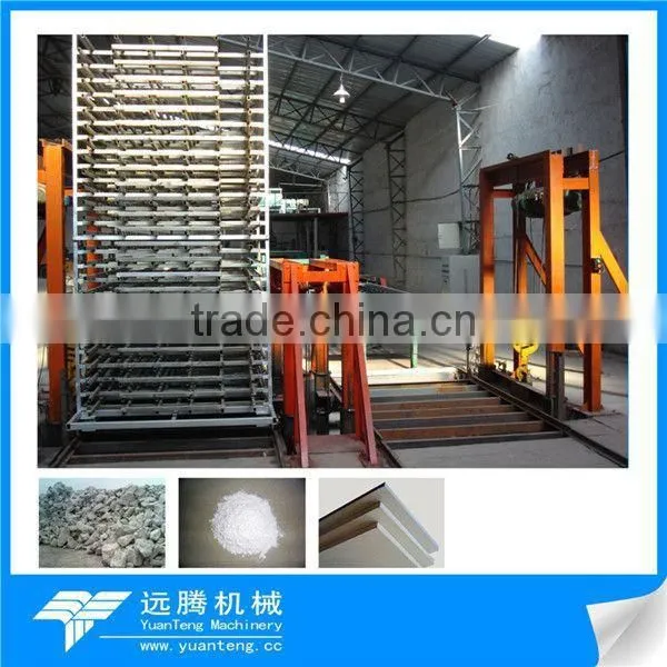 MgO Production Line for Export Only