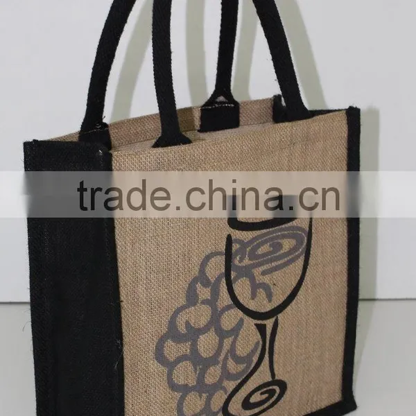 Jute Bag Wholesale for Export to American & Europeon Country photo-2