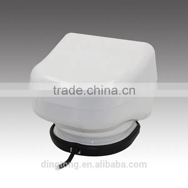 35W/55W 360degree Hid Waterproof Lamp Searchlight photo-2