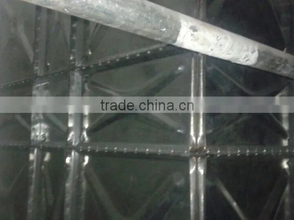 Huili Latest Buried Water Tank photo-2