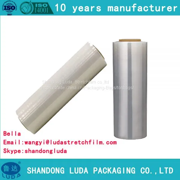 Advanced Tray Plastic Casting Film photo-5