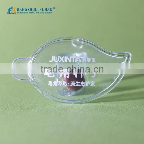 Personalized Seamless PVC Vacuum Seed Promotion Gift photo-3