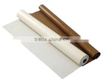 Spare Parts for Heat Press Machine of High Temperature Teflon Paper photo-2