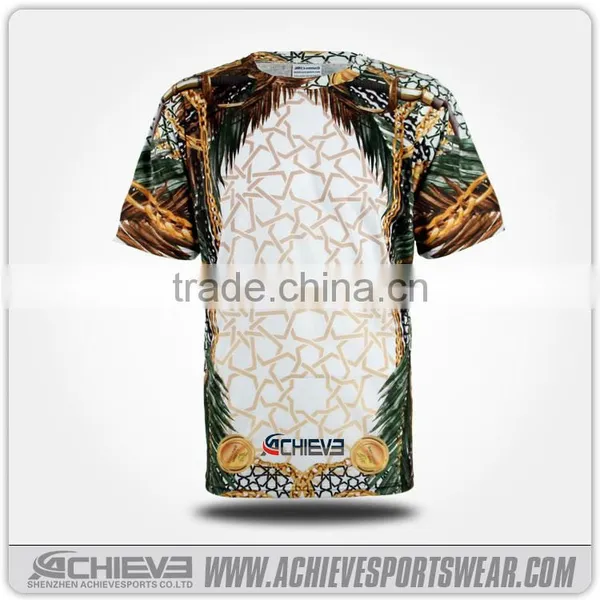 Sublimation Cricket Team Jersey Design, New Design Cricket Jersey Pattern Design photo-2