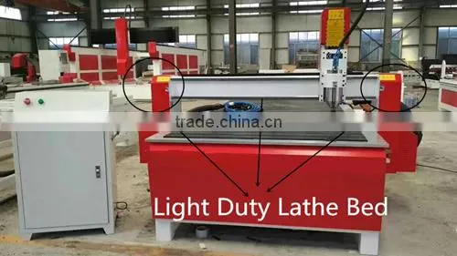 High Quality Wood Cnc Router Machine With Whatsapp 008618765893695 photo-4