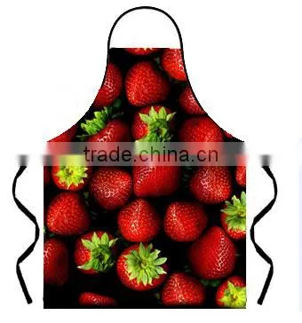 Apron for Fun and Promotion, Drop Shipping. Woven Fabric 5oz. Great Gift. no Minimum Quantity. Print Your Style. photo-4