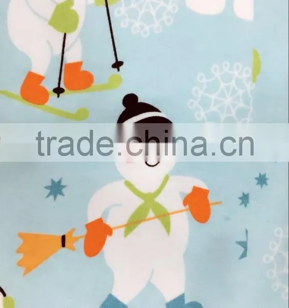 100% Ctn Printed Wholsale t Shirt for Kids photo-6