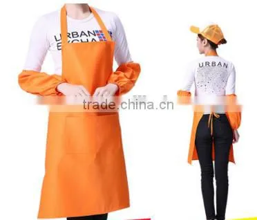 Advertising Apron Custom Gift Promotional Apron Printing Logo Wholesale Apron photo-5