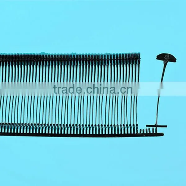[Sinfoo] 75mm Black Micro-space Plastic Fine Tag Pin photo-2