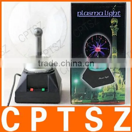 Magic Lamp 10 Inch Plasma Ball Light For Gift,10 Inch Plasma Ball;10" Magicd Ball ;10"plasma Ball Light photo-2