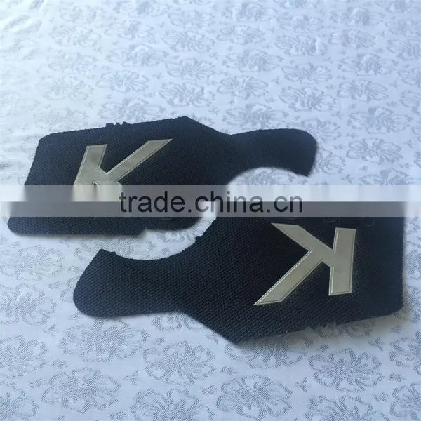 Reflective Ear Tag /reflective Tag/t-shirt With Logo photo-4