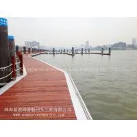 ZHUHAI SHIZIMEN Central International Exhibition Centre Marina photo-3