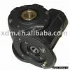 WJ Series Worm Speed Reducer