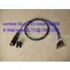 1000meter Tactical Optical Cable Assembly photo-2