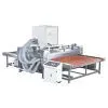 YX1700 Horizontal Glass Washing & Drying Machine