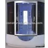 Two People Shower Room With Touch Screen