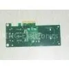 0.2 - 3.2mm Thickness ENIG Punching Rosin Electronic PCB Assembly With 0.5 - 3oz Copper
